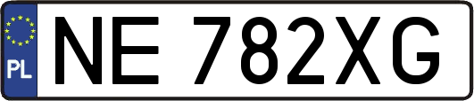 NE782XG