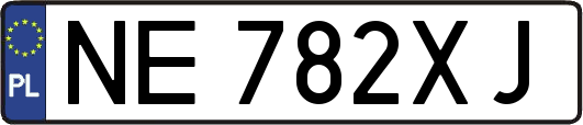 NE782XJ