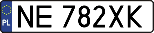 NE782XK
