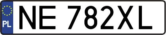 NE782XL