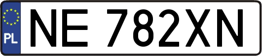 NE782XN
