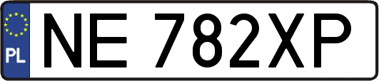 NE782XP