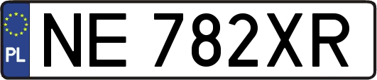 NE782XR