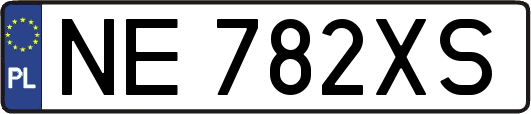 NE782XS