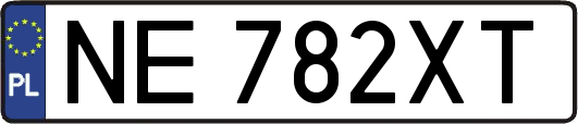 NE782XT