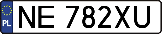 NE782XU