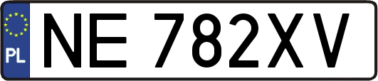 NE782XV