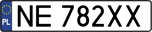 NE782XX