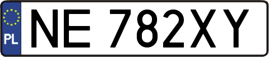 NE782XY