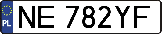 NE782YF
