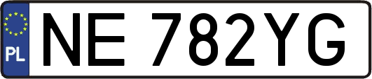 NE782YG