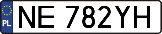 NE782YH
