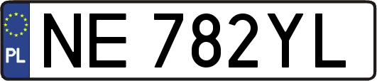 NE782YL