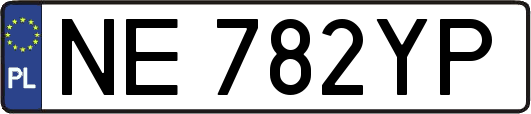 NE782YP