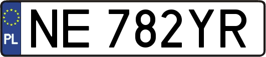 NE782YR