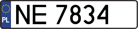 NE7834
