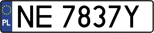 NE7837Y