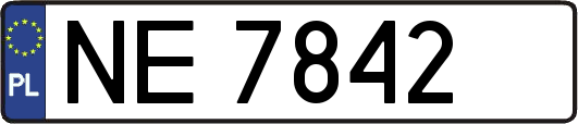 NE7842