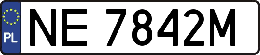 NE7842M