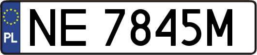 NE7845M