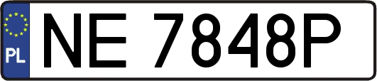 NE7848P