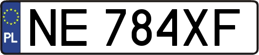 NE784XF