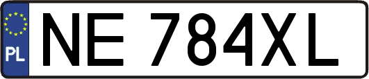 NE784XL