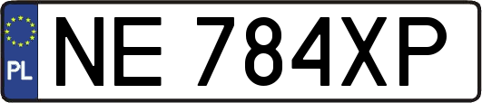 NE784XP