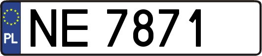 NE7871