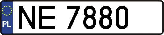 NE7880