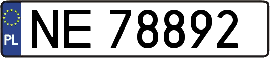 NE78892