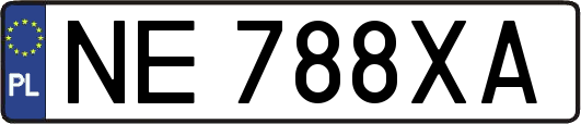 NE788XA