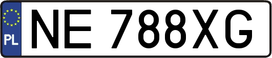 NE788XG