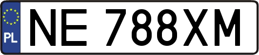NE788XM