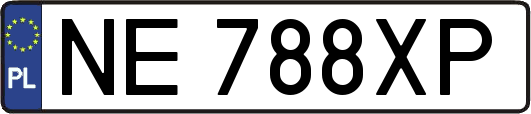 NE788XP