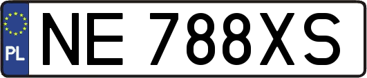 NE788XS