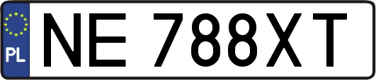 NE788XT