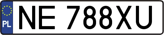 NE788XU
