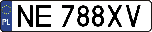 NE788XV