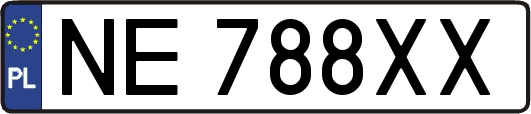 NE788XX