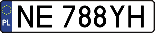 NE788YH