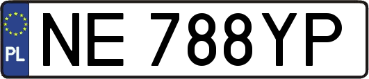 NE788YP
