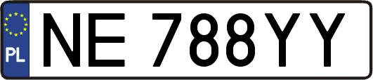 NE788YY