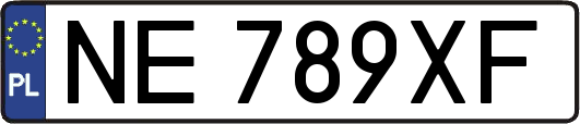 NE789XF