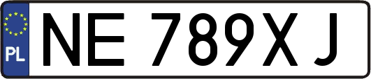 NE789XJ