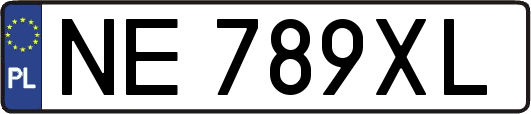 NE789XL