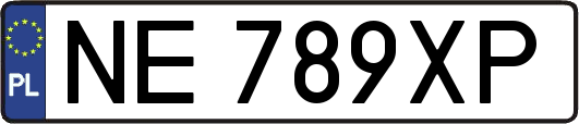 NE789XP