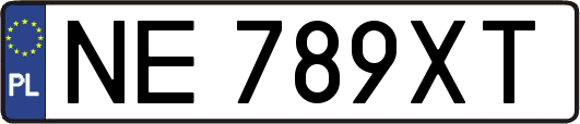 NE789XT