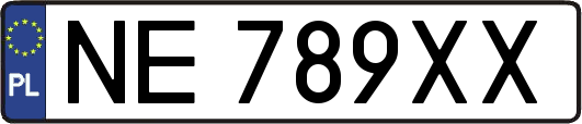 NE789XX