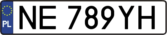 NE789YH
